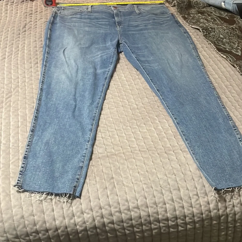 NEW, Calson (Nordstrom) jeans - Picture 3 of 7